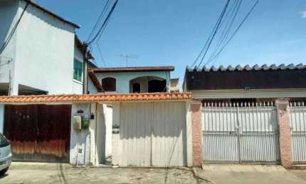 Casa com 3 quartos à venda na Rua dos Filósofos, Taquara, Rio de Janeiro por R$ 270.000