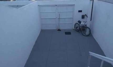 Casa com 3 quartos à venda na Rua do Sapoti, Curicica, Rio de Janeiro, 118 m2 por R$ 580.000