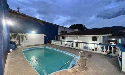Casa com 3 quartos à venda na Rua Reverência, Curicica, Rio de Janeiro, 200 m2 por R$ 550.000