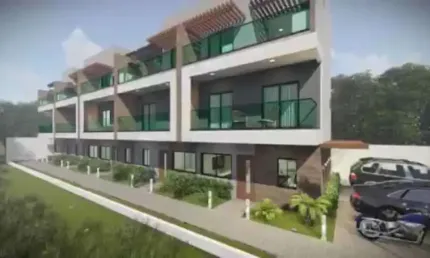 Casa com 3 quartos à venda na Rua Monsenhor Marques, Pechincha, Rio de Janeiro, 112 m2 por R$ 560.000