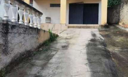 Casa com 3 quartos à venda na Rua Horizonte Verde, Curicica, Rio de Janeiro, 400 m2 por R$ 400.000