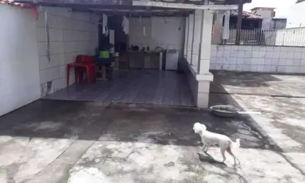Casa com 4 quartos à venda na Rua da Bondade, Curicica, Rio de Janeiro, 200 m2 por R$ 600.000