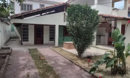 Casa com 4 quartos à venda na Rua Cleanto Paiva Leite, Vargem Grande, Rio de Janeiro, 300 m2 por R$ 420.000