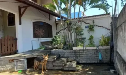Casa com 4 quartos à venda na Rua Mimosa, Curicica, Rio de Janeiro, 454 m2 por R$ 675.000