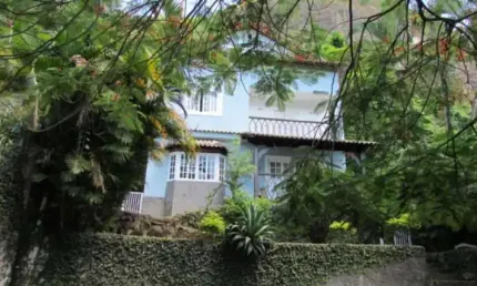 Casa com 5 quartos à venda na Estrada dos Bandeirantes, Jacarepaguá, Rio de Janeiro, 160 m2 por R$ 1.400.000