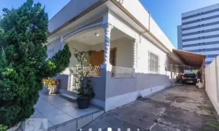 Casa com 5 quartos à venda na Rua Livio Barreto, Tanque, Rio de Janeiro, 378 m2 por R$ 600.000