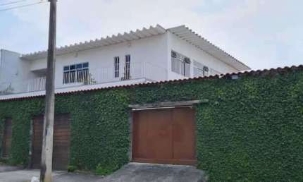 Casa com 5 quartos à venda na Rua Desembargador Gastão Macedo, Praça Seca, Rio de Janeiro, 510 m2 por R$ 985.000