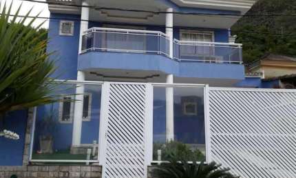 Casa em condomínio fechado à venda na Rua Doutor Odim Góis, Jacarepaguá, Rio de Janeiro, 270 m2 por R$ 1.000.000