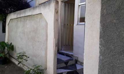 Casa em condomínio fechado com 1 quarto à venda na Estrada Mapua, Jacarepaguá, Rio de Janeiro, 80 m2 por R$ 125.000