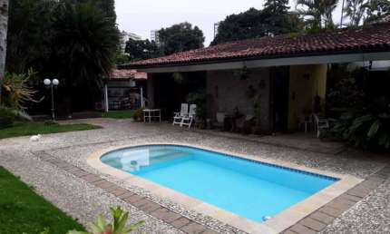 Casa em condomínio fechado com 1 quarto à venda na Rua João Coelho Branco, Itanhangá, Rio de Janeiro por R$ 1.600.000
