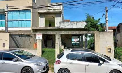Casa em condomínio fechado com 1 quarto à venda na Rua Jornalista Luiz Eduardo Lobo, Vargem Pequena, Rio de Janeiro, 175 m2 por R$ 300.000