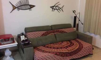 Casa em condomínio fechado com 2 quartos à venda na Rua Engenheiro Waldyr Amorim, Curicica, Rio de Janeiro, 95 m2 por R$ 270.000