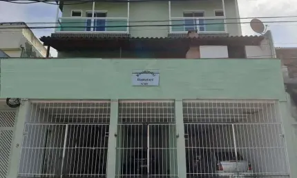 Casa em condomínio fechado com 2 quartos à venda na Rua Itamatare, Curicica, Rio de Janeiro, 90 m2 por R$ 330.000