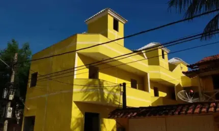 Casa em condomínio fechado com 2 quartos à venda na Rua Professor Sílvio Elia, Vargem Pequena, Rio de Janeiro, 120 m2 por R$ 280.000