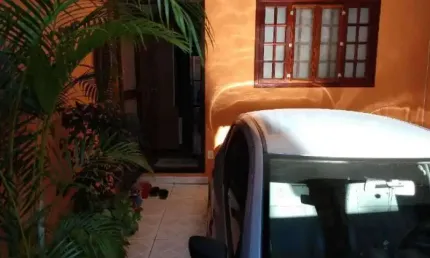 Casa em condomínio fechado com 2 quartos à venda na Estrada Curumau, Taquara, Rio de Janeiro, 100 m2 por R$ 279.999