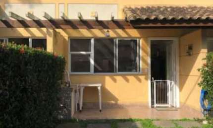 Casa em condomínio fechado com 2 quartos à venda na Estrada do Rio Morto, Vargem Grande, Rio de Janeiro, 100 m2 por R$ 515.000