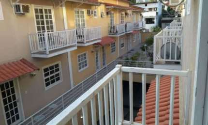 Casa em condomínio fechado com 2 quartos à venda na Rua Ana Silva, Pechincha, Rio de Janeiro, 88 m2 por R$ 335.000