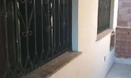 Casa em condomínio fechado com 2 quartos à venda na Estrada do Rio Pequeno, Jacarepaguá, Rio de Janeiro, 45 m2 por R$ 115.000