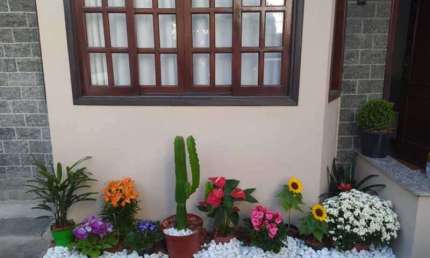 Casa em condomínio fechado com 2 quartos à venda na Rua Comendador Siqueira, Pechincha, Rio de Janeiro por R$ 499.000
