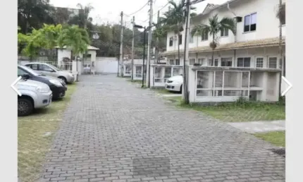 Casa em condomínio fechado com 2 quartos à venda na Rua Oswaldo Lussac, Taquara, Rio de Janeiro, 60 m2 por R$ 265.000