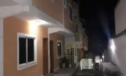 Casa em condomínio fechado com 2 quartos à venda na Travessa José Bulhões, Freguesia (Jacarepaguá), Rio de Janeiro, 85 m2 por R$ 380.000