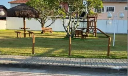 Casa em condomínio fechado com 2 quartos à venda na Rua Professor Sílvio Elia, Vargem Pequena, Rio de Janeiro, 190 m2 por R$ 470.000