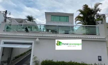 Casa em condomínio fechado com 2 quartos à venda na Estrada do Cafundá, Taquara, Rio de Janeiro, 240 m2 por R$ 910.000