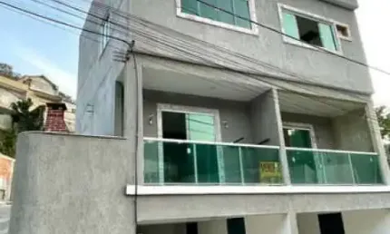 Casa em condomínio fechado com 2 quartos à venda na Estrada da Boiuna, Taquara, Rio de Janeiro, 90 m2 por R$ 229.000