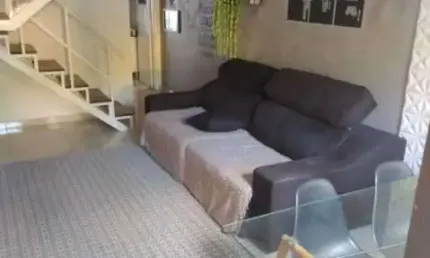 Casa em condomínio fechado com 2 quartos à venda na Estrada do Rio Grande, Taquara, Rio de Janeiro, 70 m2 por R$ 520.000