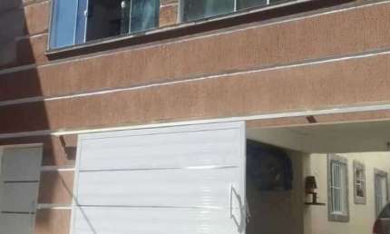 Casa em condomínio fechado com 2 quartos à venda na Estrada Curipos, Anil, Rio de Janeiro, 100 m2 por R$ 400.000