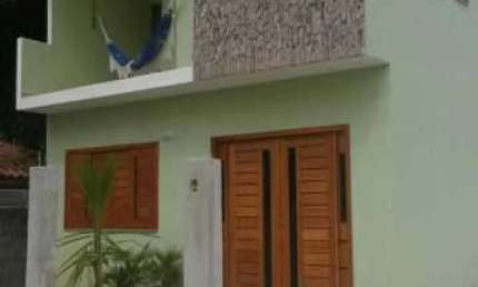 Casa em condomínio fechado com 3 quartos à venda na Estrada do Pontal, Recreio dos Bandeirantes, Rio de Janeiro, 120 m2 por R$ 800.000