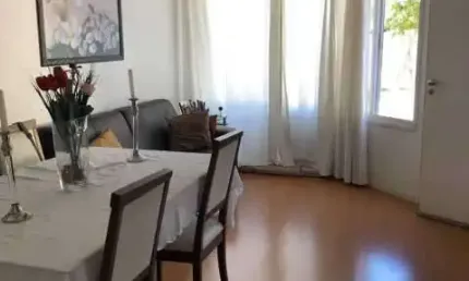 Casa em condomínio fechado com 3 quartos à venda na Estrada Pau-ferro, Pechincha, Rio de Janeiro, 116 m2 por R$ 1.000.000