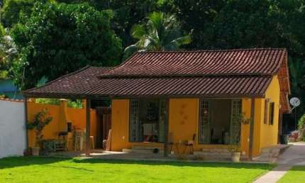 Casa em condomínio fechado com 3 quartos à venda na Estrada do Pontal, Recreio dos Bandeirantes, Rio de Janeiro, 100 m2 por R$ 1.600.000