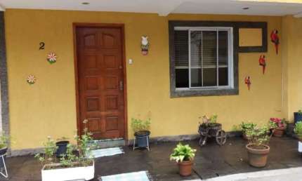 Casa em condomínio fechado com 3 quartos à venda na Estrada dos Bandeirantes, Jacarepaguá, Rio de Janeiro, 384 m2 por R$ 270.000