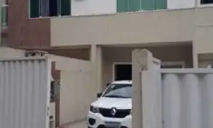 Casa em condomínio fechado com 3 quartos à venda na estrada da boiuna, taquara, rio de janeiro, 80 m2 por r$ 219.999