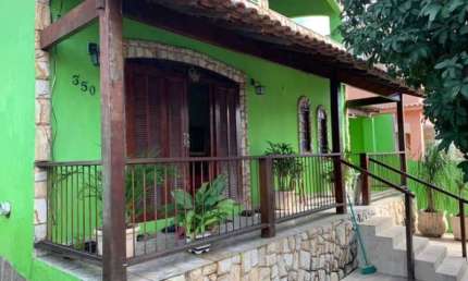 Casa em condomínio fechado com 3 quartos à venda na Rua Humberto Bastos, Taquara, Rio de Janeiro, 290 m2 por R$ 590.000