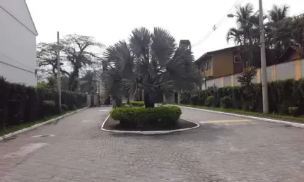 Casa em condomínio fechado com 3 quartos à venda na estrada pacui, vargem grande, rio de janeiro por r$ 420.000