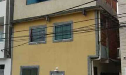 Casa em condomínio fechado com 3 quartos à venda na Estrada dos Bandeirantes, Jacarepaguá, Rio de Janeiro, 70 m2 por R$ 185.000