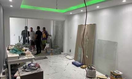 Casa em condomínio fechado com 3 quartos à venda na Rua Itamatare, Curicica, Rio de Janeiro por R$ 350.000