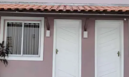 Casa em condomínio fechado com 3 quartos à venda na Rua Imuta, Pechincha, Rio de Janeiro, 100 m2 por R$ 480.000