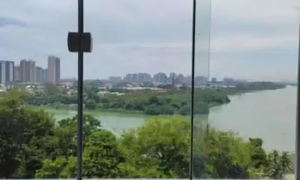 Casa em condomínio fechado com 3 quartos à venda na Estrada do Itanhangá, Itanhangá, Rio de Janeiro, 200 m2 por R$ 749.900