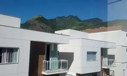 Casa em condomínio fechado com 3 quartos à venda na Rua Ituverava, Freguesia (Jacarepaguá), Rio de Janeiro, 124 m2 por R$ 950.000