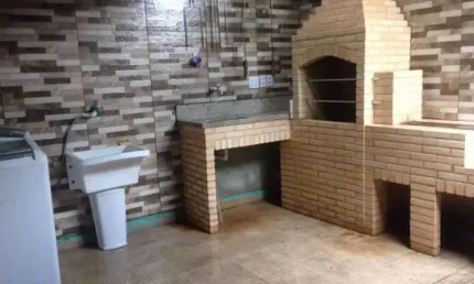 Casa em condomínio fechado com 3 quartos à venda na Estrada do Pontal, Recreio dos Bandeirantes, Rio de Janeiro, 210 m2 por R$ 635.000