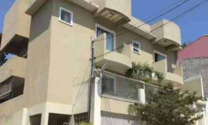 Casa em condomínio fechado com 3 quartos à venda na Estrada da Covanca, Tanque, Rio de Janeiro, 300 m2 por R$ 580.000