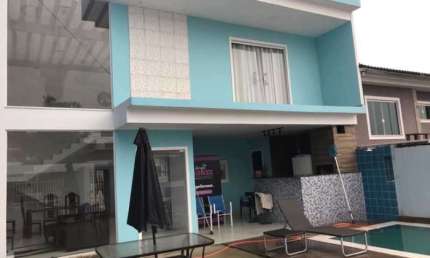 Casa em condomínio fechado com 3 quartos à venda na Rua Professor Gomes de Sousa, Jacarepaguá, Rio de Janeiro, 180 m2 por R$ 780.000