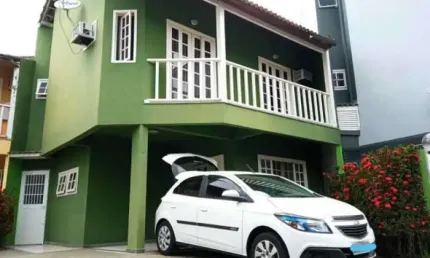 Casa em condomínio fechado com 3 quartos à venda na rua omar bandeira ramidan sobrinho, recreio dos bandeirantes, rio de janeiro, 205 m2 por r$ 1.200.000