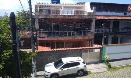 Casa em condomínio fechado com 3 quartos à venda na Rua Assis Moura, Pechincha, Rio de Janeiro, 250 m2 por R$ 820.000