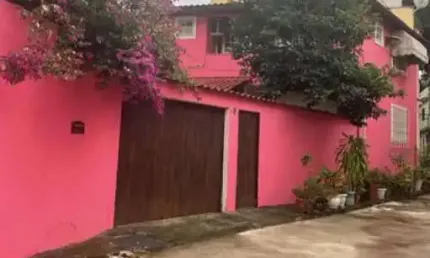 Casa em condomínio fechado com 3 quartos à venda na Rua André Rocha, Jacarepaguá, Rio de Janeiro, 160 m2 por R$ 410.000