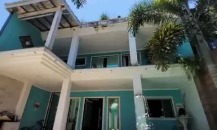 Casa em condomínio fechado com 3 quartos à venda na Via Serviente Quatro, Vargem Grande, Rio de Janeiro por R$ 1.100.000