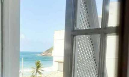 Casa em condomínio fechado com 3 quartos à venda na Estrada do Pontal, Recreio dos Bandeirantes, Rio de Janeiro, 150 m2 por R$ 950.000